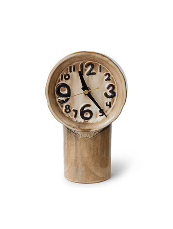 HK Living HK Living | Retro clock cream