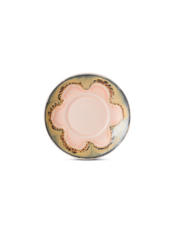 HK Living HK living | 70's servies schotel gem