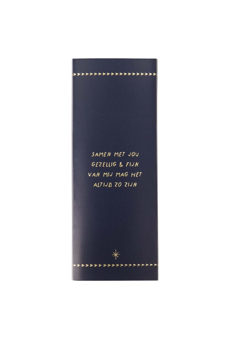 Zusss Zusss | Wijnstopper hartje goud