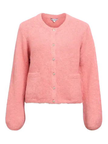 Object | Vest Saggia lantana Noos