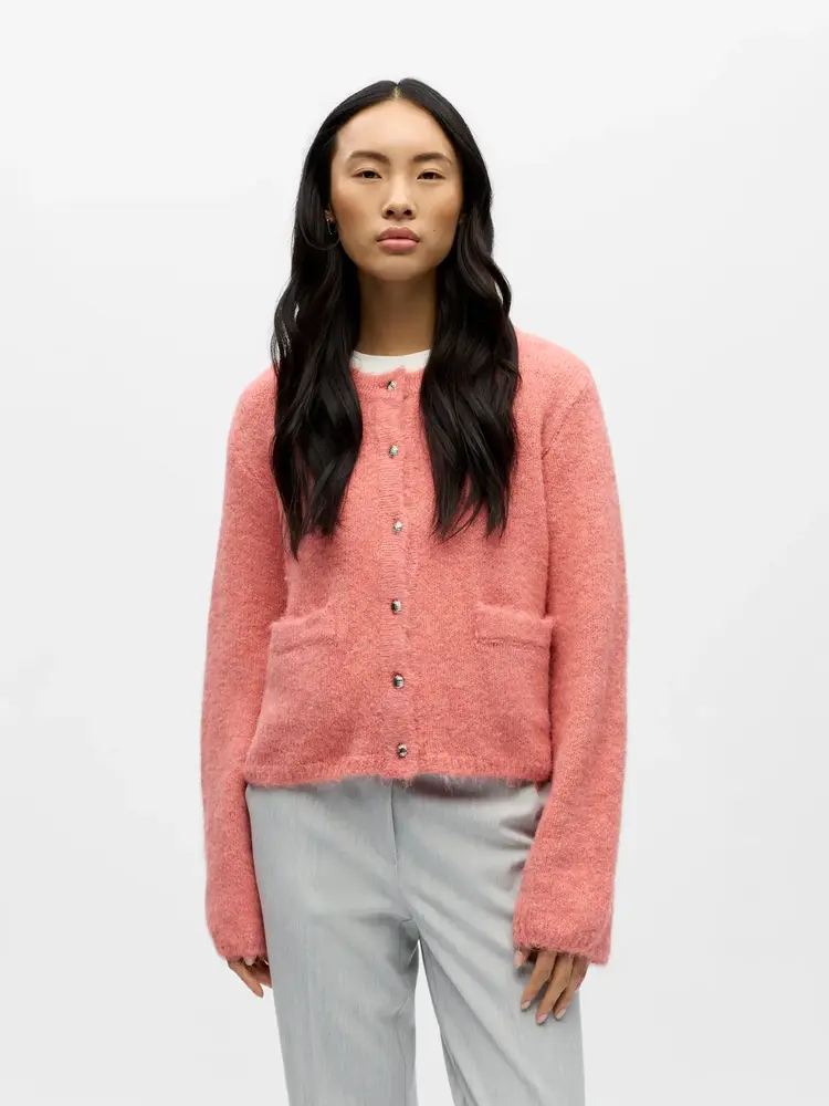 Object | Vest Saggia lantana Noos