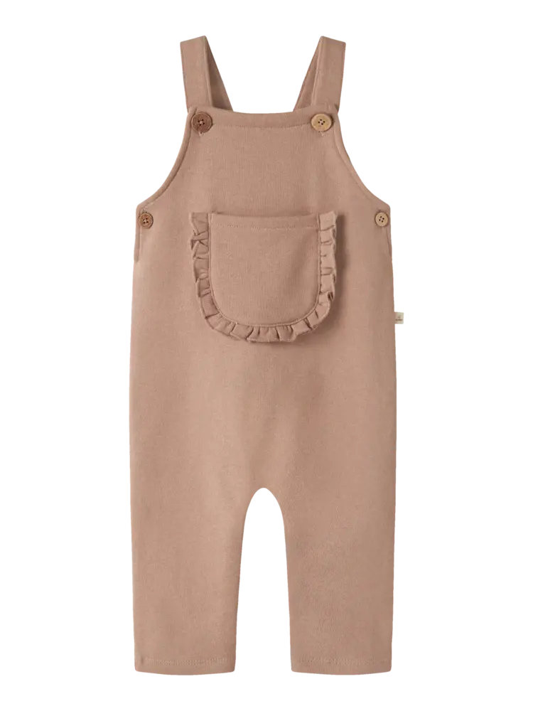 Lil Atelier Lil Atelier | Babypakje Jobo Tia roze