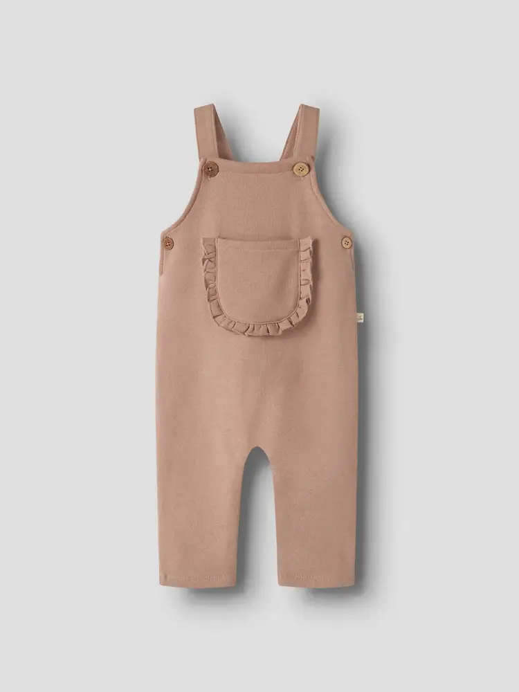 Lil Atelier Lil Atelier | Babypakje Jobo Tia roze