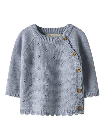 Lil Atelier Lil Atelier | Truitje Laguna zen blue
