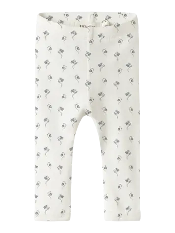 Lil Atelier Lil Atelier | Legging Gayo bell flower