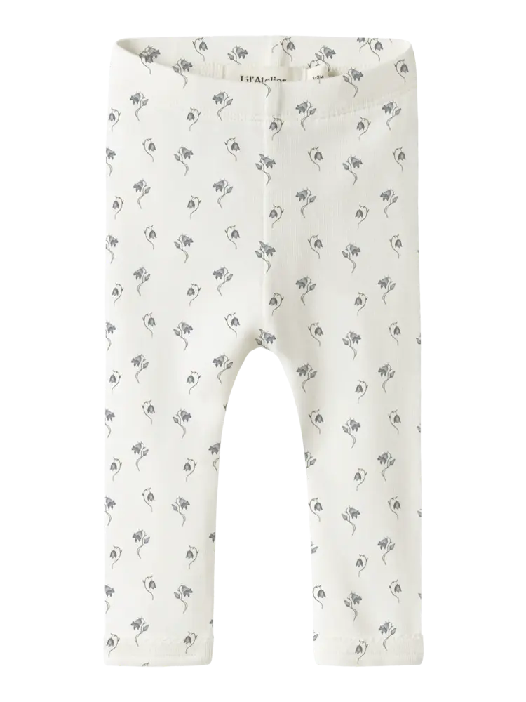 Lil Atelier Lil Atelier | Legging Gayo bell flower