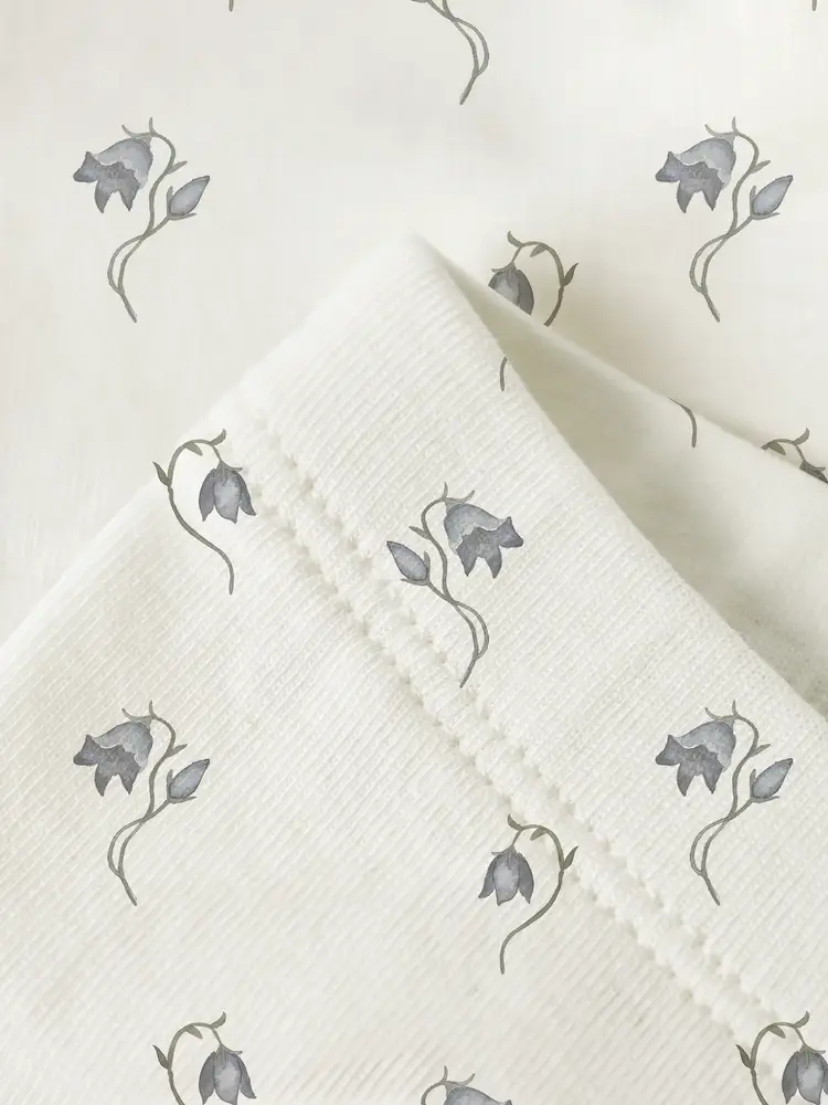 Lil Atelier Lil Atelier | Legging Gayo bell flower