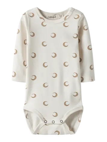 Lil Atelier Lil Atelier | Romper Layo maantjes