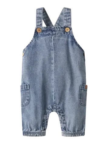 Lil Atelier Lil Atelier | Spijkerpakje Taya