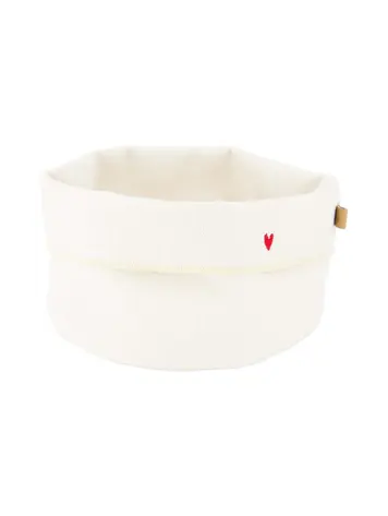 Zusss Zusss | Broodmand hartje