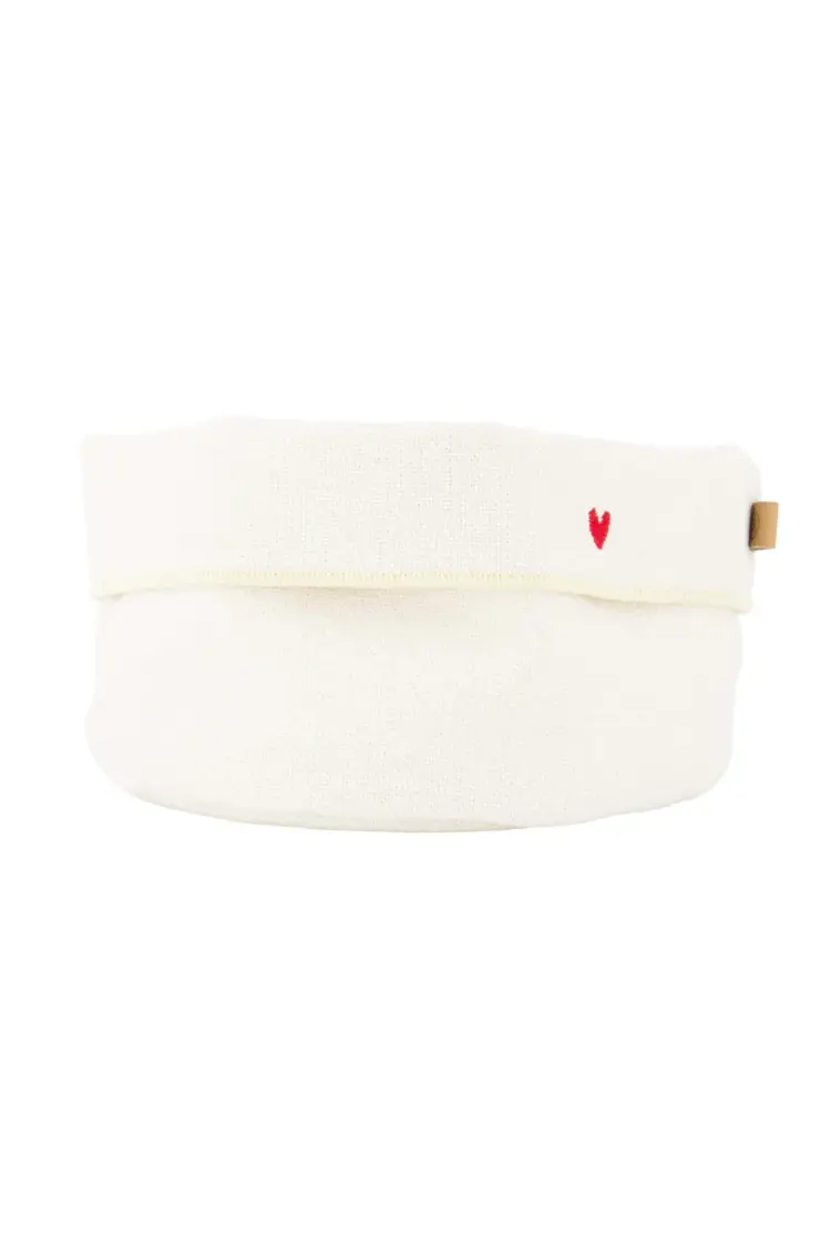 Zusss Zusss | Broodmand hartje