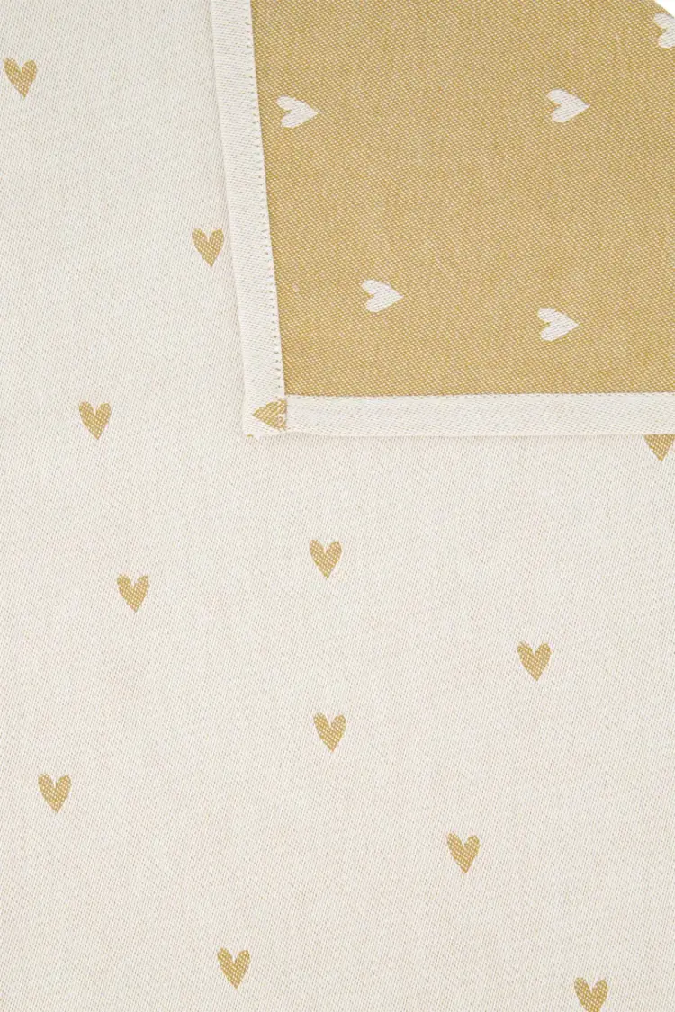 Zusss Zusss | Keukenset hartjes keuken vol liefde