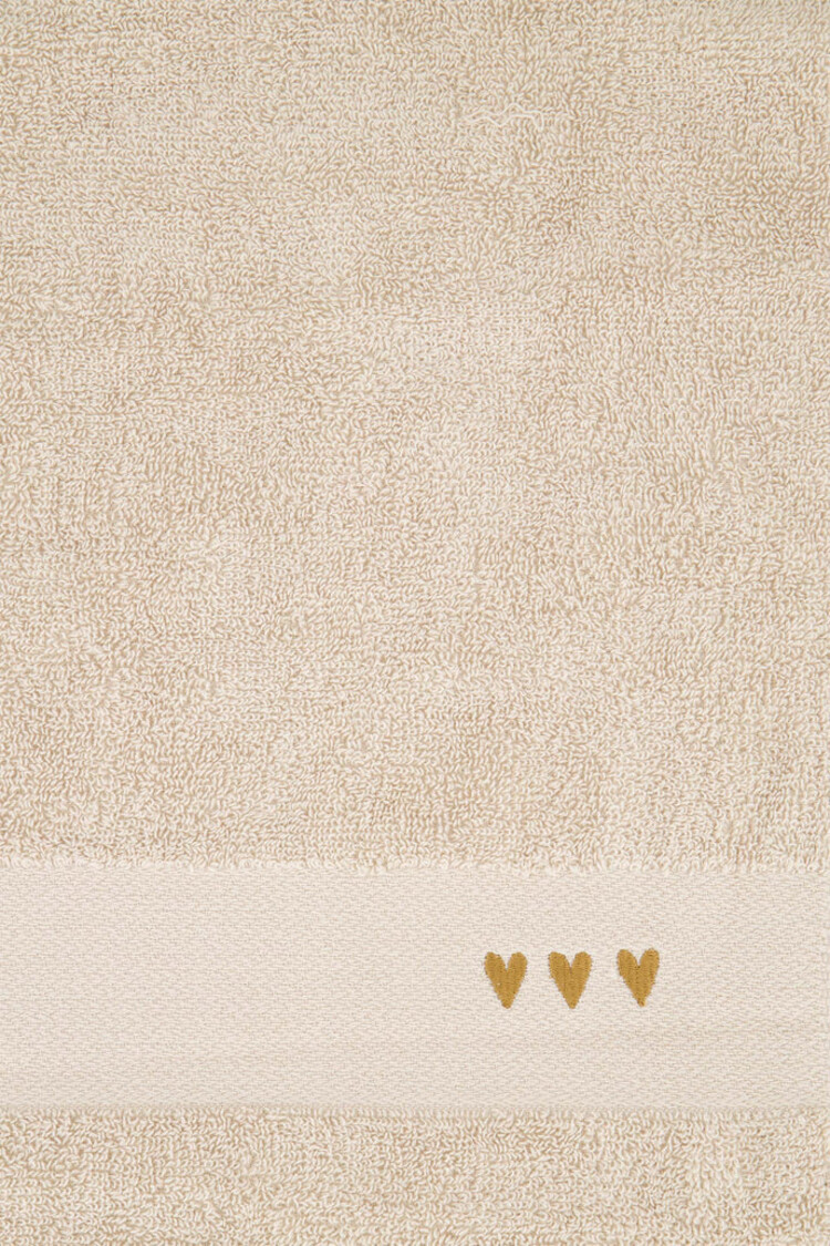 Zusss Zusss | Keukenset streep hartjes