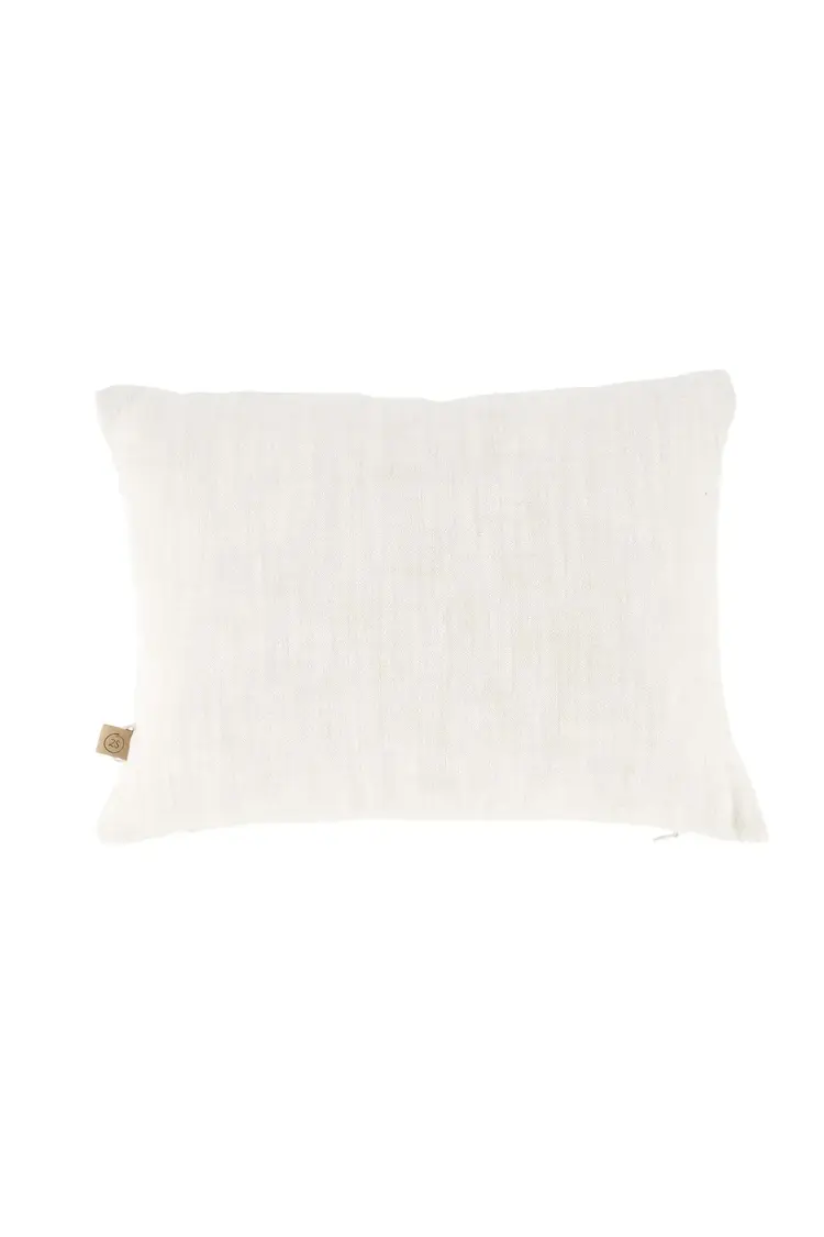 Zusss Zusss | Kussen jij bent goud 35x25cm