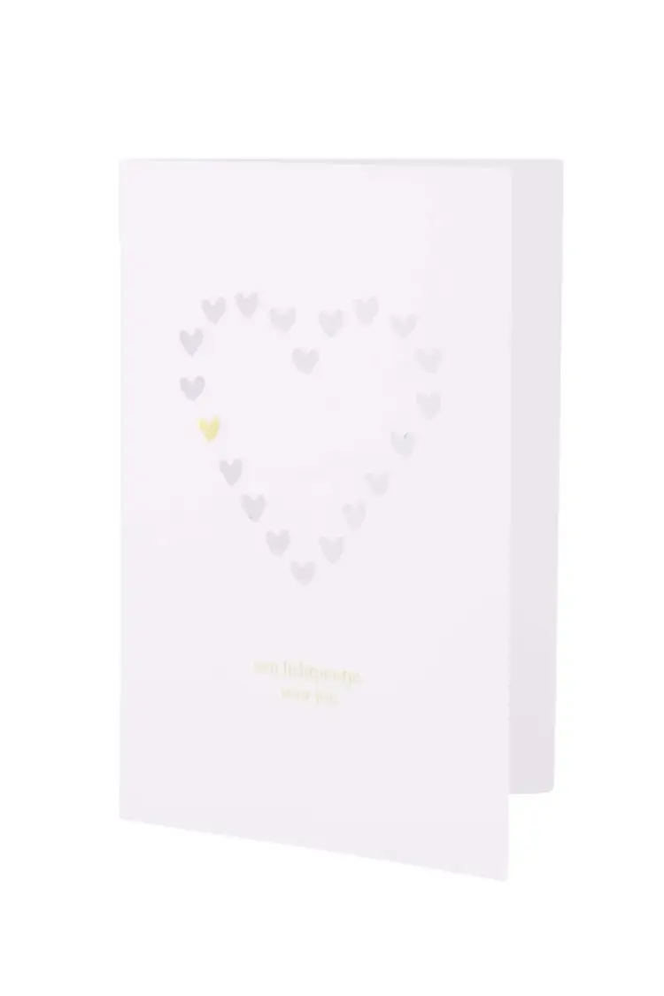 Zusss Zusss | Wenskaart lichtpuntje voor jou