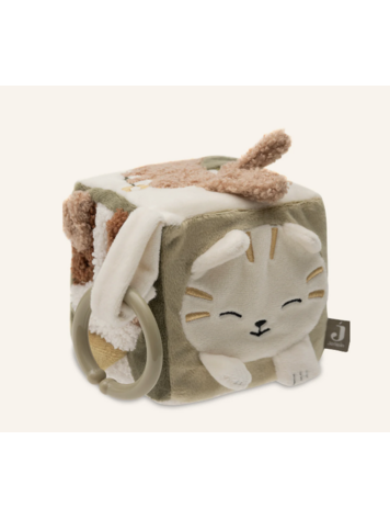 Jollein Jollein | Activity kubus tiny park