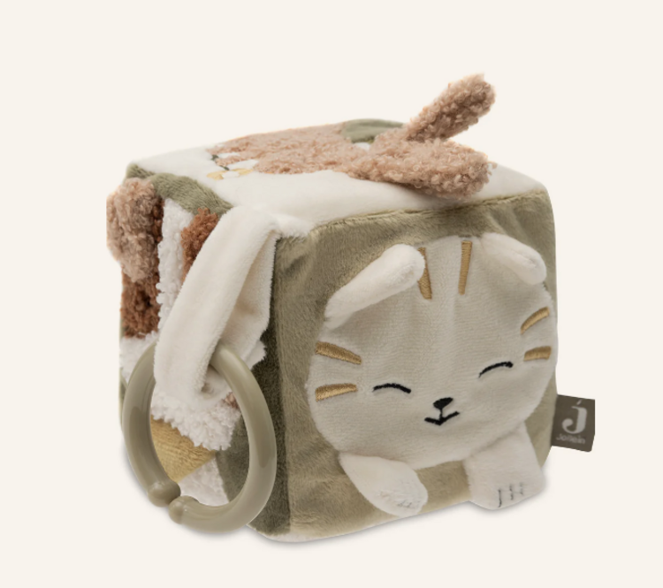 Jollein Jollein | Activity kubus tiny park