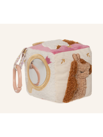 Jollein Jollein | Activity kubus flower fairies