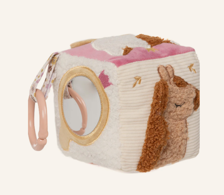 Jollein Jollein | Activity kubus flower fairies