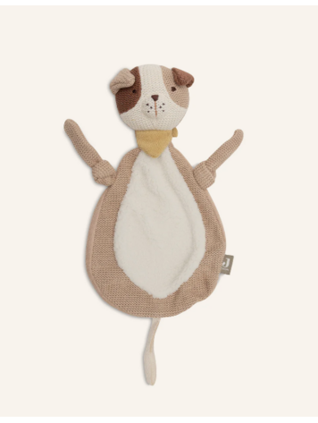 Jollein Jollein | Speendoekje dog Mick