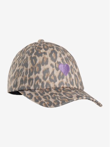 Daily7 Daily7 | Pet Leopard latte sand