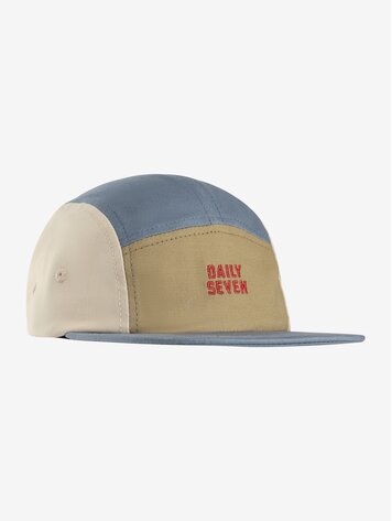 Daily7 Daily7 | Pet Colourblock pale olive green