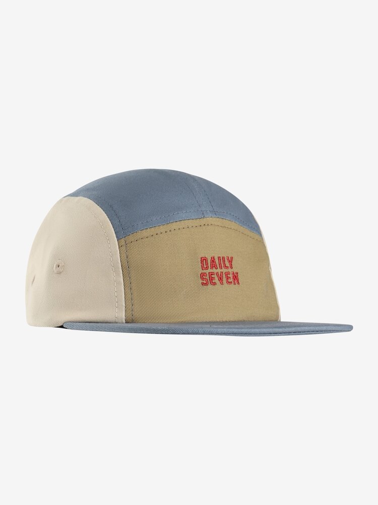 Daily7 Daily7 | Pet Colourblock pale olive green