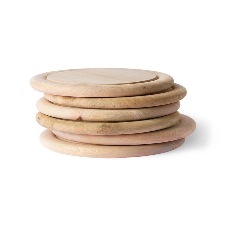 HK Living HK Living | Broodplank mango