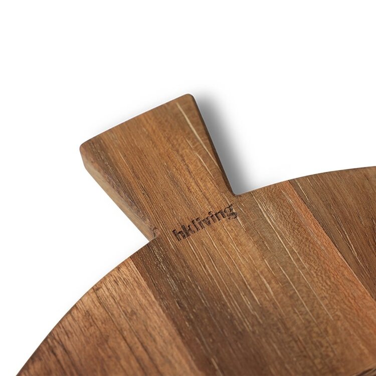 HK Living HK Living | Broodplank teak large