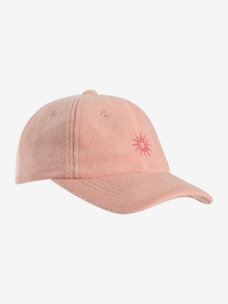 Daily7 Daily7 | Pet Terry dusty coral