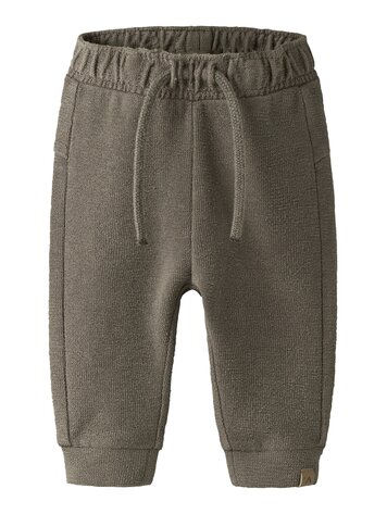 Lil Atelier Lil Atelier | Broekje Banjo shitake