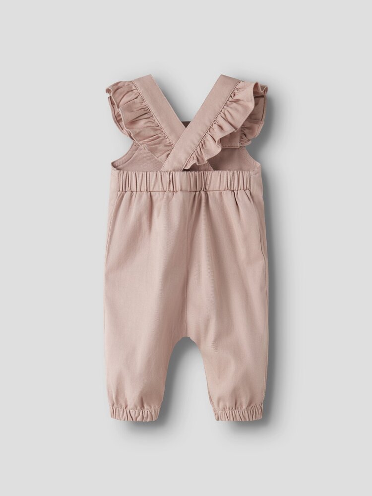Lil Atelier Lil Atelier | Broekpakje Doreen misty rose