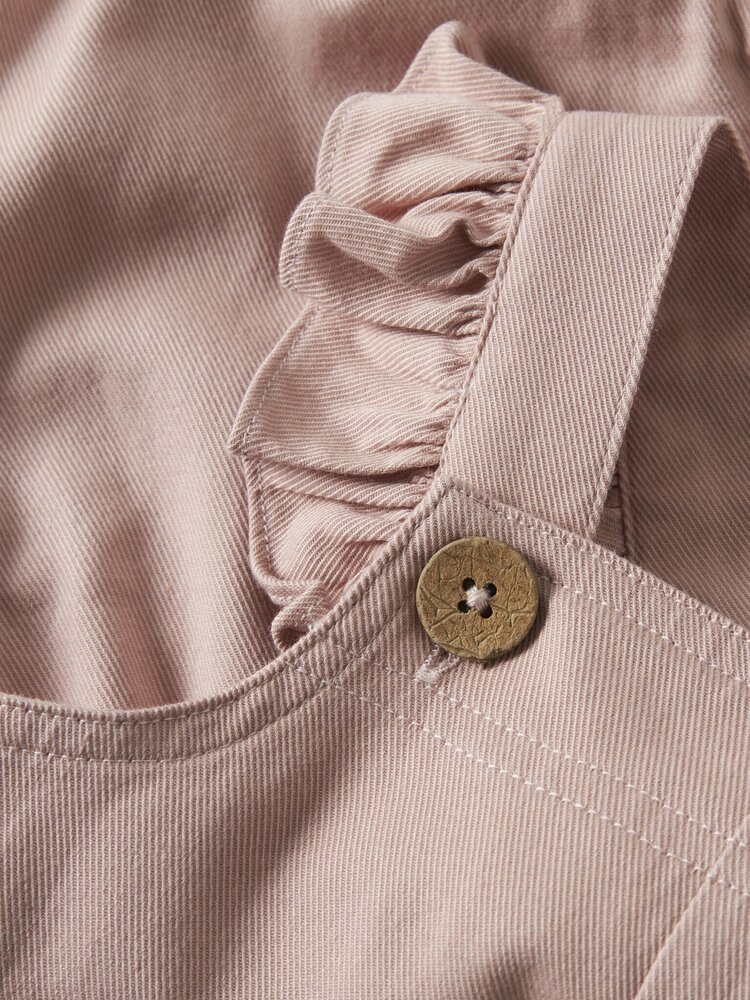 Lil Atelier Lil Atelier | Broekpakje Doreen misty rose