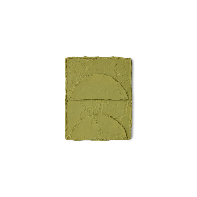 HK Living HK Living | Pocket exhibit Verdant 19x7x24cm