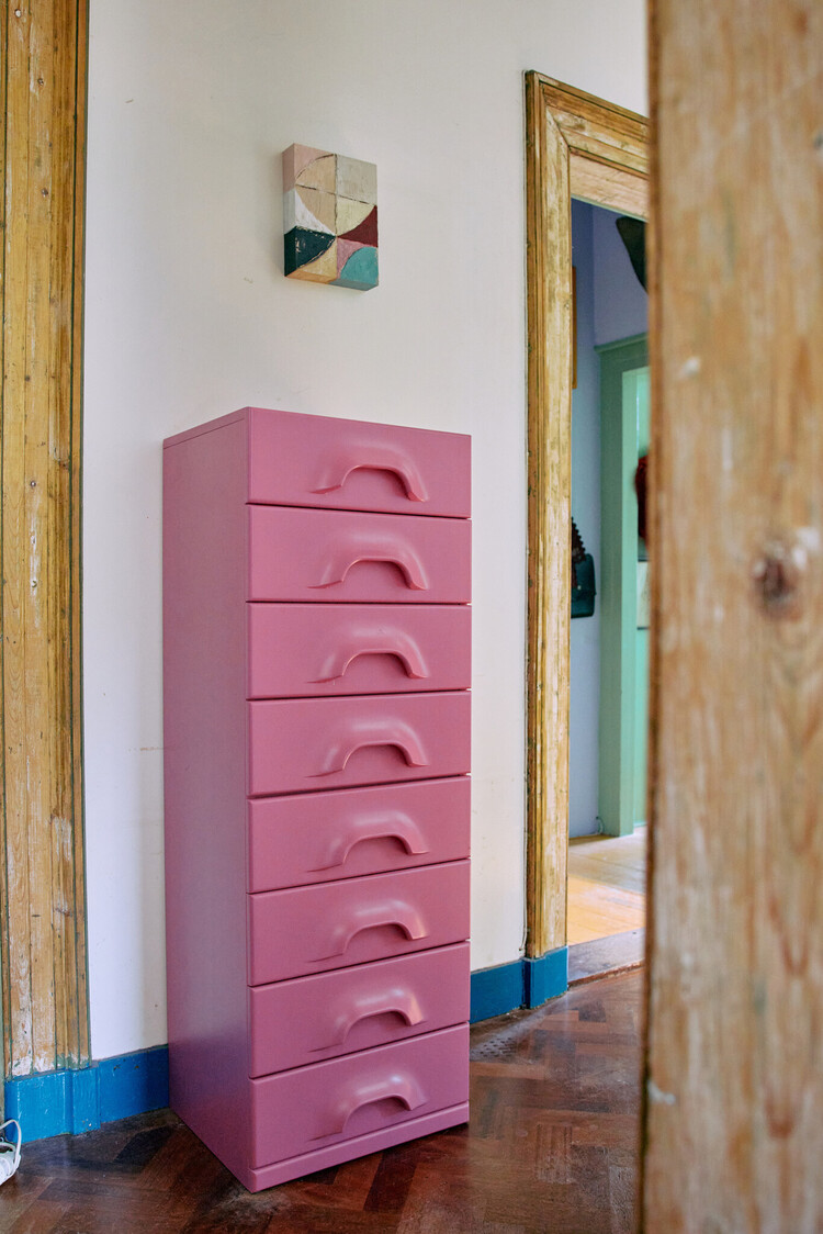 HK Living HK Living | Pocket exhibit Palette 20x5x26cm