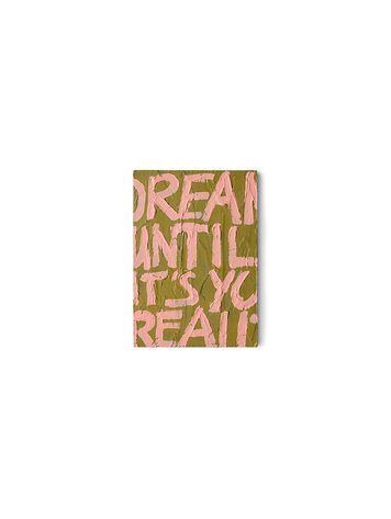 HK Living HK Living | Pocket exhibit Manifest 21x3x30cm