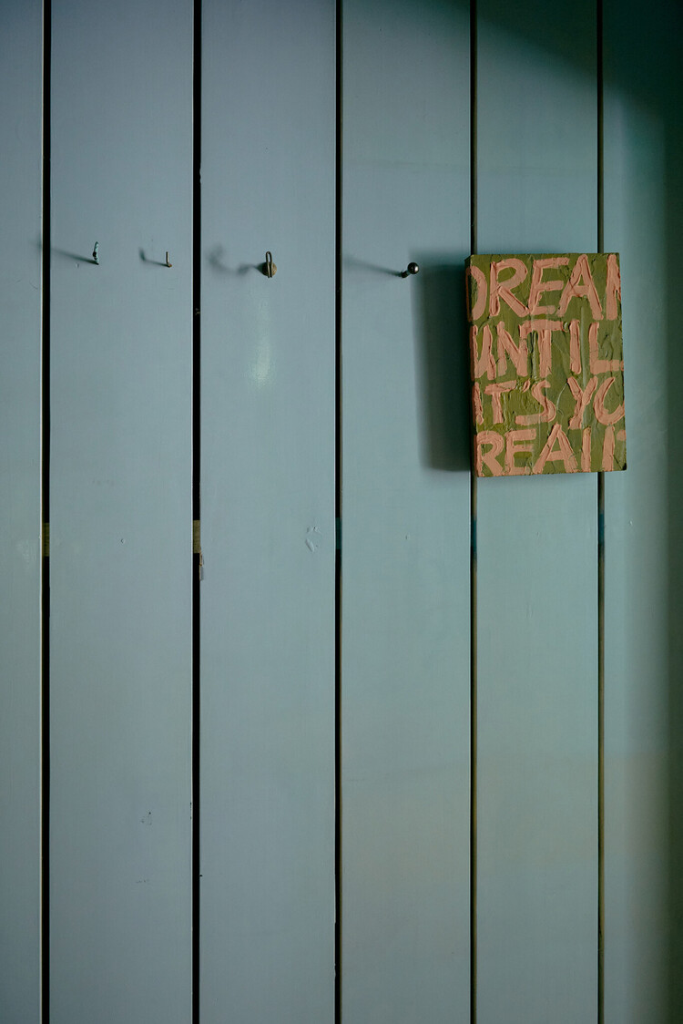 HK Living HK Living | Pocket exhibit Manifest 21x3x30cm