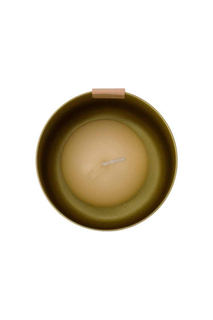 Zusss Zusss | Waxinelichthouder metaal hartje