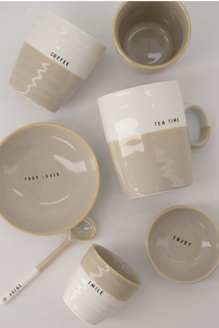 Zusss Zusss | Schaaltje laag zand Food lover