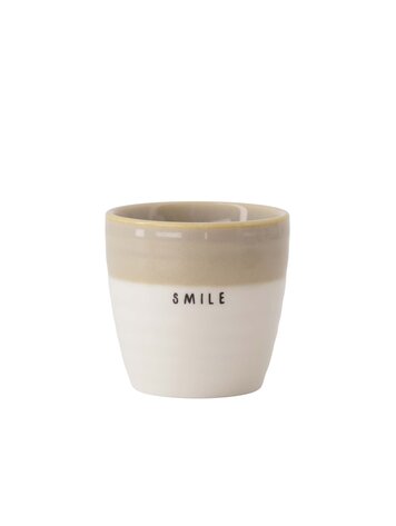 Zusss Zusss | Espressomok smile