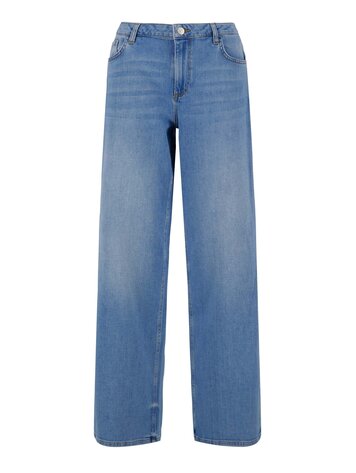 Zusss Zusss | Wideleg jeans