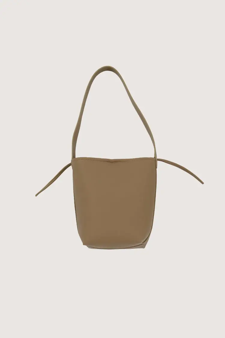 Zusss Zusss | Bucket bag klein