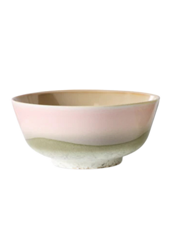 HK Living HK Living | 70's servies ramen bowl Muse