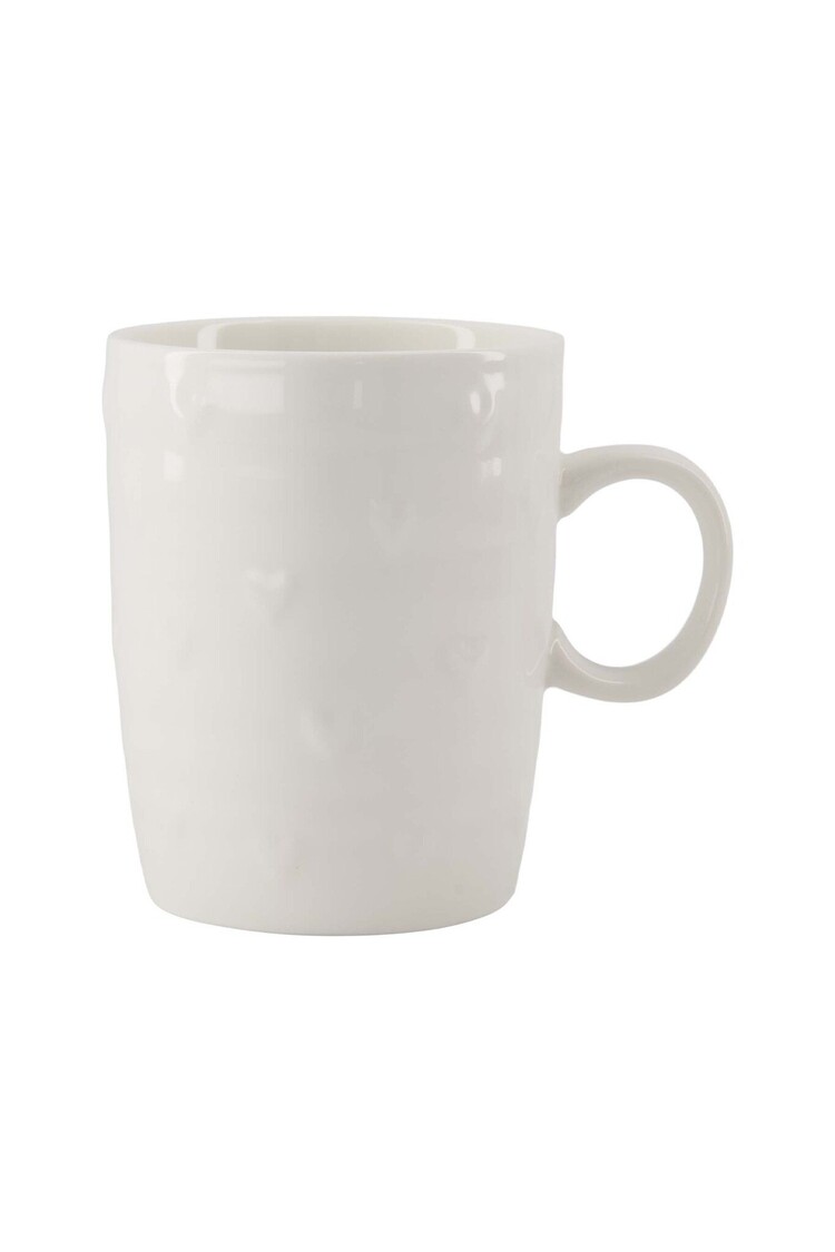 Zusss Zusss | Theemok hartjes wit