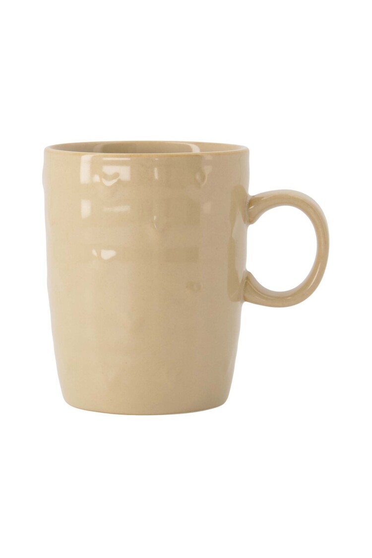 Zusss Zusss | Theemok hartjes zand