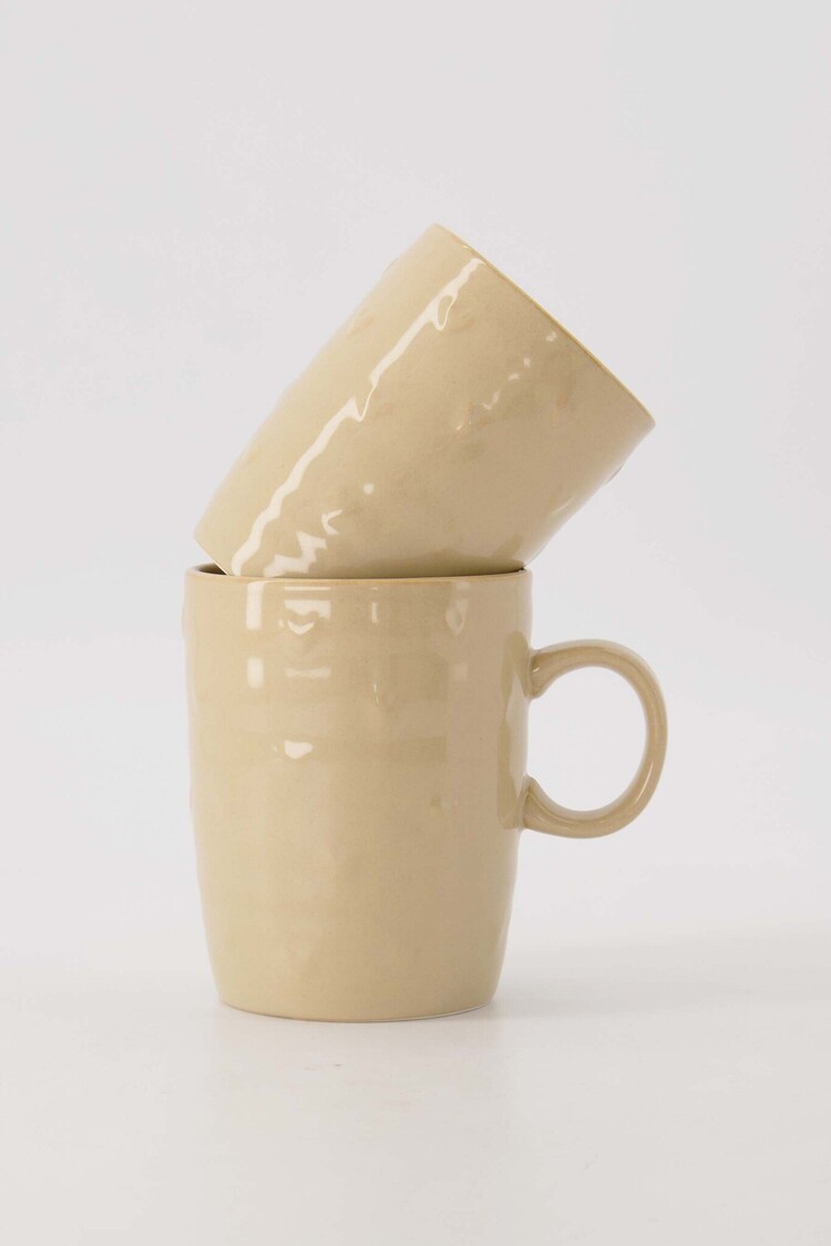 Zusss Zusss | Theemok hartjes zand