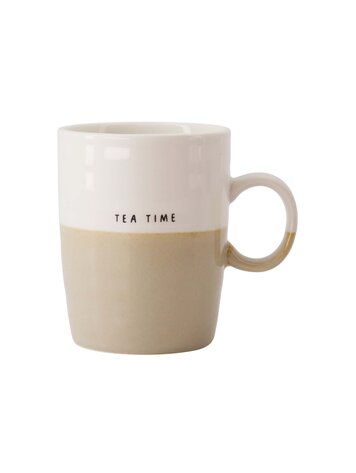 Zusss Zusss | Theemok tea time zand