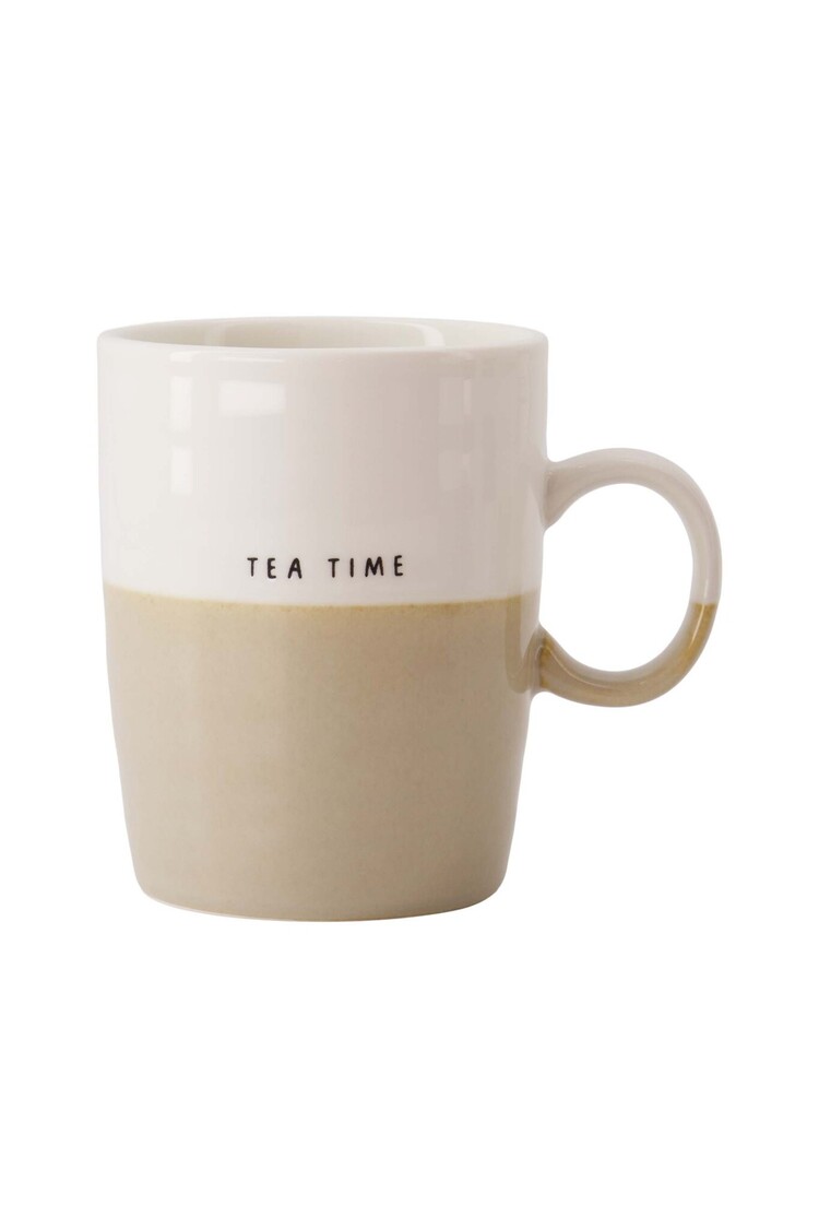 Zusss Zusss | Theemok tea time zand