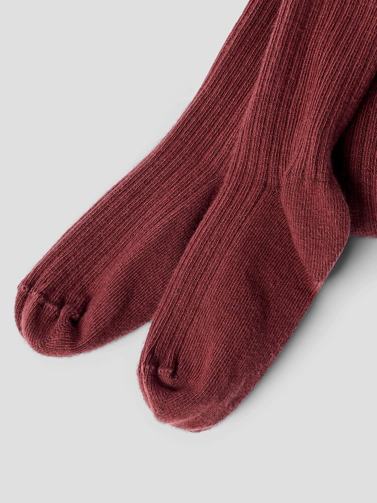 Lil Atelier Lil Atelier | Maillot Ilso Dilo hot chocolate