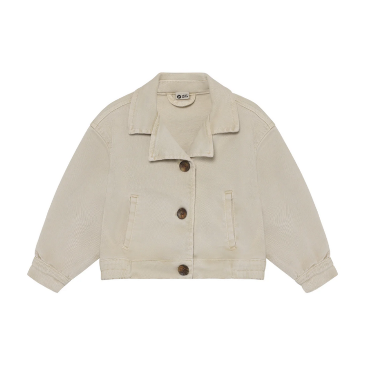 Daily7 Daily7 | Jas Twill sandshell